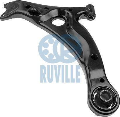 Ruville 936906 - Bras de liaison, suspension de roue droxauto.com