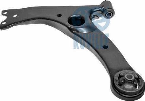 Ruville 936916 - Bras de liaison, suspension de roue droxauto.com