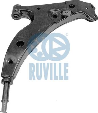 Ruville 936913 - Bras de liaison, suspension de roue droxauto.com