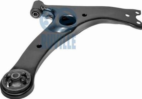 Ruville 936917 - Bras de liaison, suspension de roue droxauto.com