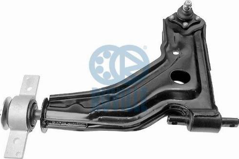 Ruville 936400 - Bras de liaison, suspension de roue droxauto.com