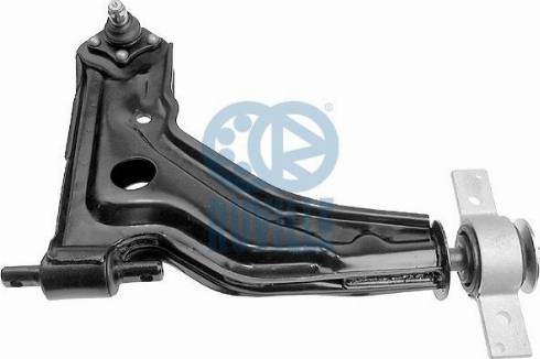 Ruville 936401 - Bras de liaison, suspension de roue droxauto.com