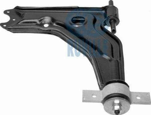 Ruville 936408 - Bras de liaison, suspension de roue droxauto.com