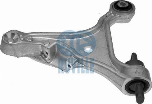 Ruville 936506 - Bras de liaison, suspension de roue droxauto.com