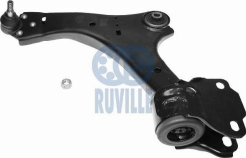 Ruville 936518 - Bras de liaison, suspension de roue droxauto.com