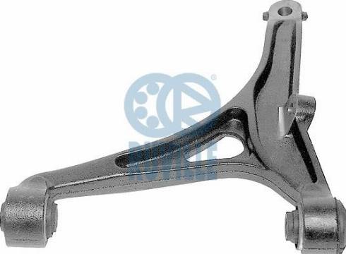 Ruville 936606 - Bras de liaison, suspension de roue droxauto.com