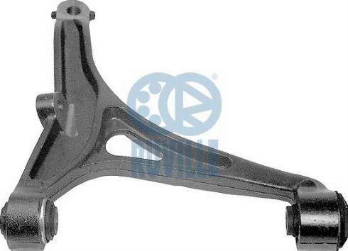 Ruville 936607 - Bras de liaison, suspension de roue droxauto.com
