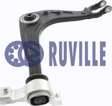 Ruville 936639 - Bras de liaison, suspension de roue droxauto.com
