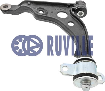 Ruville 936634 - Bras de liaison, suspension de roue droxauto.com