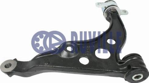 Ruville 936633 - Bras de liaison, suspension de roue droxauto.com