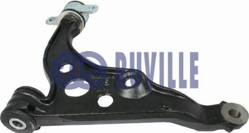 Ruville 936632 - Bras de liaison, suspension de roue droxauto.com