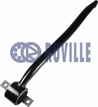 Ruville 936040 - Bras de liaison, suspension de roue droxauto.com