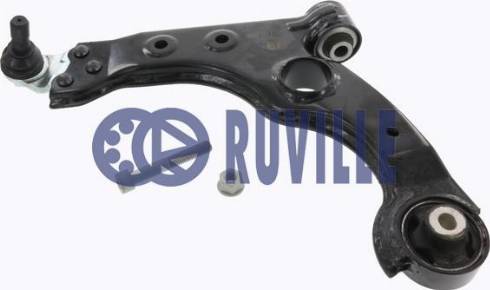 Ruville 936042 - Bras de liaison, suspension de roue droxauto.com