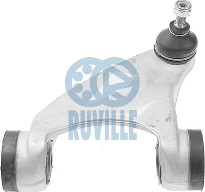 Ruville 936004 - Bras de liaison, suspension de roue droxauto.com