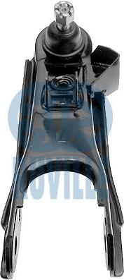 Ruville 936816 - Bras de liaison, suspension de roue droxauto.com