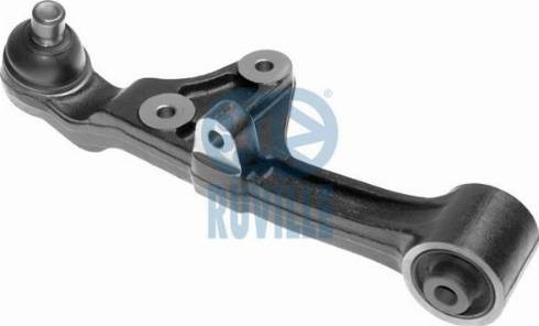 Ruville 938900 - Bras de liaison, suspension de roue droxauto.com