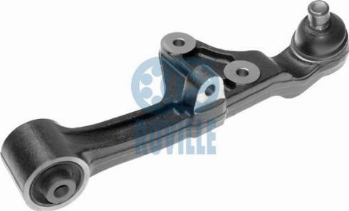 Ruville 938901 - Bras de liaison, suspension de roue droxauto.com