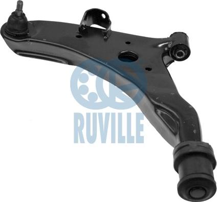Ruville 938444 - Bras de liaison, suspension de roue droxauto.com