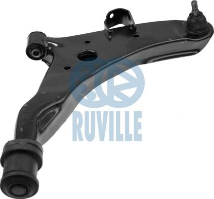 Ruville 938445 - Bras de liaison, suspension de roue droxauto.com