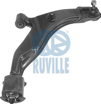 Ruville 938403 - Bras de liaison, suspension de roue droxauto.com