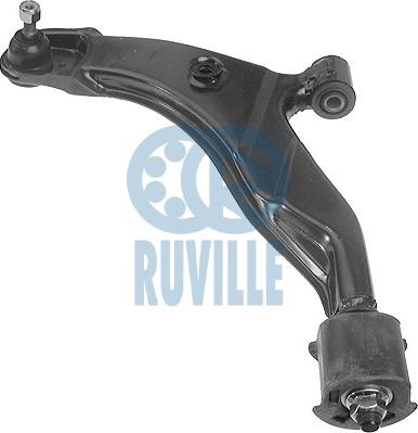 Ruville 938402 - Bras de liaison, suspension de roue droxauto.com