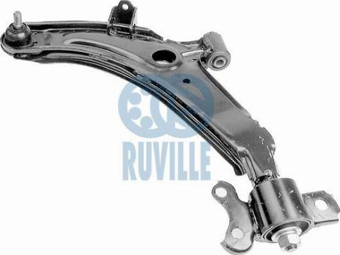 Ruville 938414 - Bras de liaison, suspension de roue droxauto.com