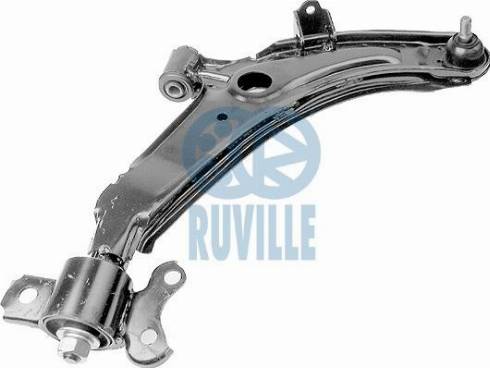 Ruville 938415 - Bras de liaison, suspension de roue droxauto.com