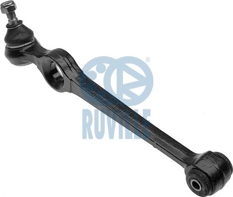 Ruville 938200 - Bras de liaison, suspension de roue droxauto.com
