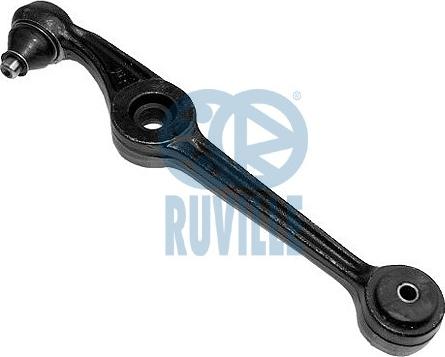 Ruville 938201 - Bras de liaison, suspension de roue droxauto.com