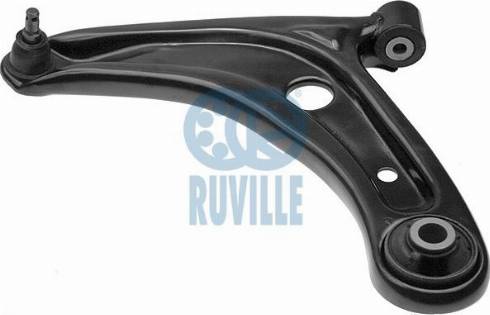 Ruville 937444 - Bras de liaison, suspension de roue droxauto.com