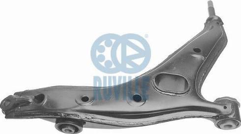 Ruville 937424 - Bras de liaison, suspension de roue droxauto.com