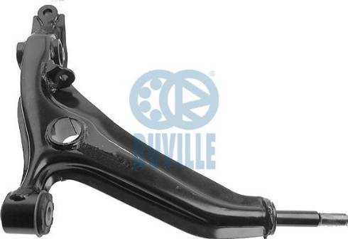 Ruville 937425 - Bras de liaison, suspension de roue droxauto.com