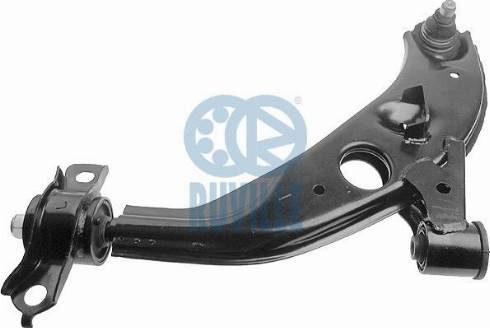 Ruville 937006 - Bras de liaison, suspension de roue droxauto.com