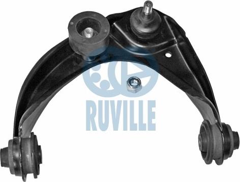 Ruville 937026 - Bras de liaison, suspension de roue droxauto.com