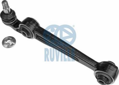 Ruville 937023 - Bras de liaison, suspension de roue droxauto.com