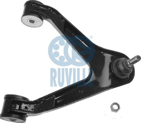 Ruville 937101 - Bras de liaison, suspension de roue droxauto.com
