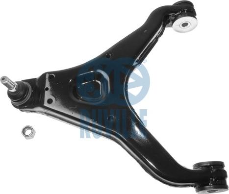 Ruville 937102 - Bras de liaison, suspension de roue droxauto.com