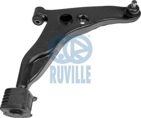 Ruville 937303 - Rotule de barre de connexion droxauto.com