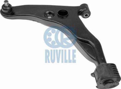 Ruville 937302 - Rotule de barre de connexion droxauto.com