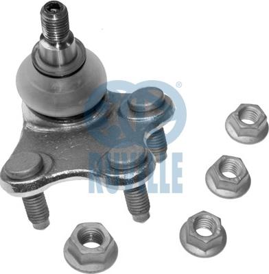 Ruville 924404 - Rotule de suspension droxauto.com