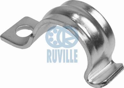 Ruville 925449 - Support, suspension du stabilisateur droxauto.com