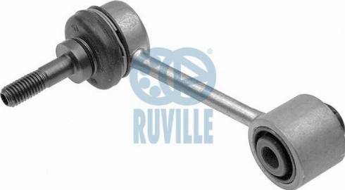 Ruville 925441 - Entretoise / tige, stabilisateur droxauto.com