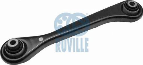Ruville 925443 - Biellette de barre stabilisatrice droxauto.com