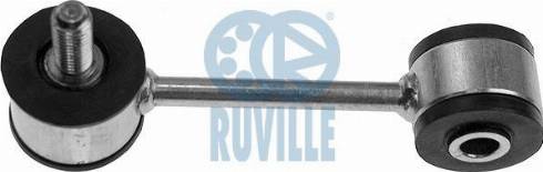 Ruville 925400 - Entretoise / tige, stabilisateur droxauto.com