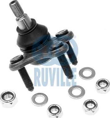 Ruville 925436 - Rotule de suspension droxauto.com