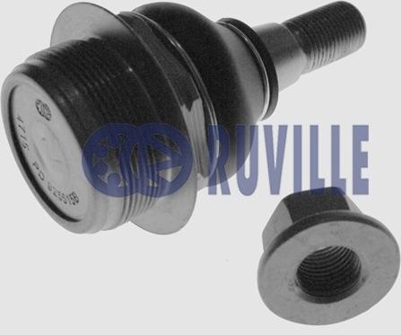 Ruville 925515 - Rotule de suspension droxauto.com