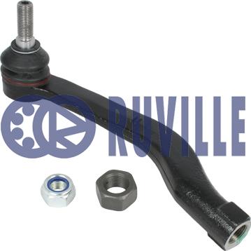 Ruville 925510 - Rotule de barre de connexion droxauto.com