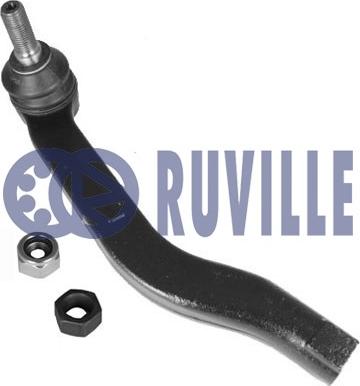 Ruville 925511 - Rotule de barre de connexion droxauto.com