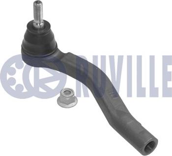 Ruville 925536 - Rotule de barre de connexion droxauto.com