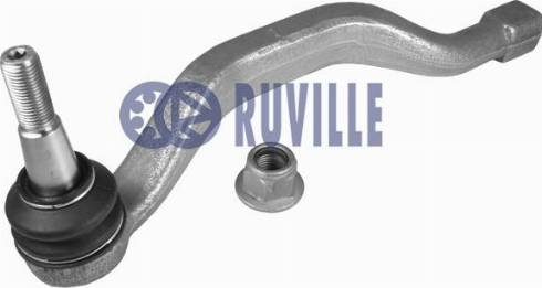 Ruville 925524 - Rotule de barre de connexion droxauto.com